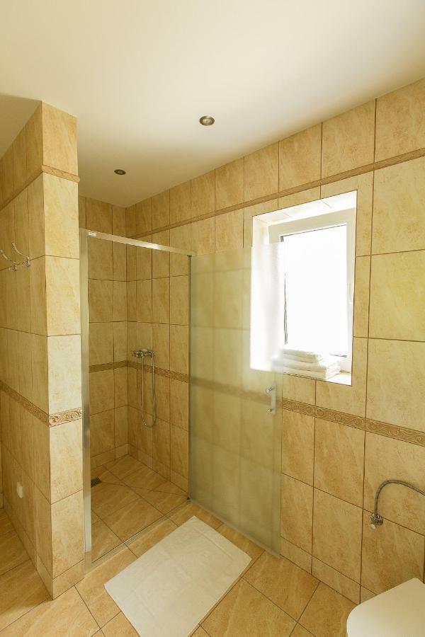 Apartmany U Prochazku Český Krumlov Exterior foto