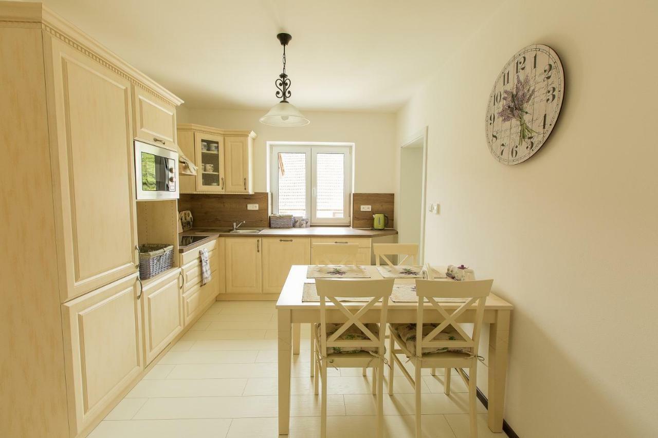 Apartmany U Prochazku Český Krumlov Exterior foto